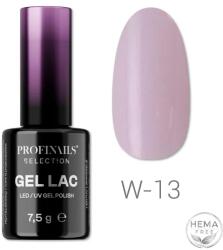 Profinails Selection Wedding Collection Gel Lac LED/UV lakkzselé 7, 5 g No. W13 (14188)