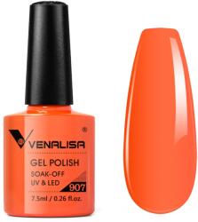 VENALISA UV/LED Gél Lakk 7.5 ml No. 907 (61508)