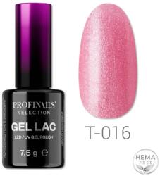 Profinails Selection Gel Lac LED/UV lakkzselé 7, 5 g No. T016 (14032)