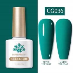 BORN PRETTY UV/LED gél lakk 10 ml - CG036 (55845-36)