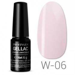 Profinails LED/UV lakkzselé 6gr Wedding Collection No. W-06 (12716)
