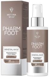 Victoria Vynn - Pharm Foot - Mineral Mask - Regeneráló lábmaszk spray 150ml
