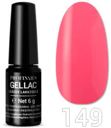 Profinails Gel Lac LED/UV lakkzselé 6gr No. 149 (10479)
