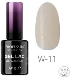 Profinails Selection Wedding Collection Gel Lac LED/UV lakkzselé 7, 5 g No. W11 (14186)