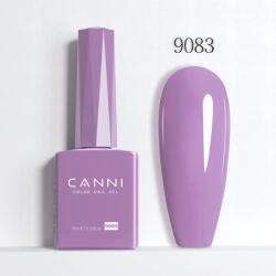 CANNI HEMA FREE UV/LED gél lakk 9ml No. 9083 (13027)
