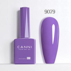 CANNI HEMA FREE UV/LED gél lakk 9ml No. 9079 (13027)