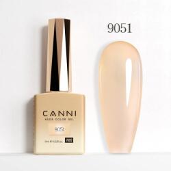 CANNI HEMA FREE UV/LED gél lakk 9ml No. 9051 (13027)