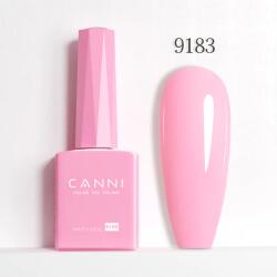 CANNI HEMA FREE UV/LED gél lakk 9ml No. 9183 (13027)