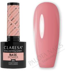 Claresa UV/LED Base Power 06 - 5g
