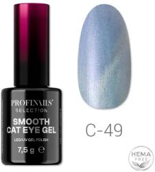 Profinails Selection Gel Lac LED/UV lakkzselé 7, 5 g No. C49 (14184)