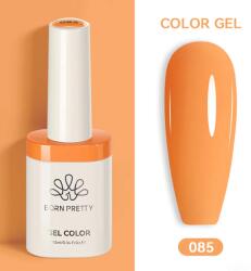 BORN PRETTY TERRA UV/LED gél lakk 10 ml - No. 085 - Hema-Free (62072-85)