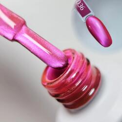 NAILVANA Géllakk - Cat Eye 036