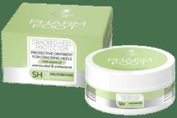 Victoria Vynn - Pharm Foot - Ozone Oil Line - Cracked Heel Protector - Védőkrém sarok repedésre, ózonizált olajjal 75 ml
