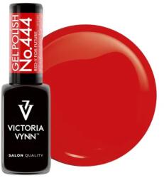 Victoria Vynn Gel Polish 8 ml No. 444 - Red-y for Future