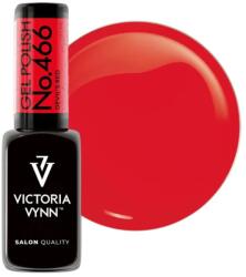 Victoria Vynn Gel Polish 8 ml No. 466 - Devil's Red
