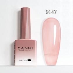 CANNI HEMA FREE UV/LED gél lakk 9ml No. 9147 (13027)