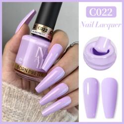 BORN PRETTY PRO Körömlakk 15 ml - C022 (58741-22)