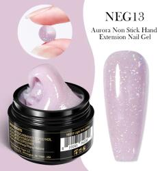 Born Pretty Pro fixálásmentes gyurmazselé 15 ml - NEG13 (59320-13)