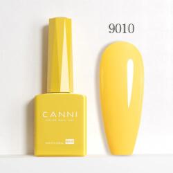 CANNI HEMA FREE UV/LED gél lakk 9ml No. 9010 (13027)