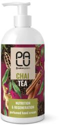 PALU Hidratáló és regeneráló kézkrém - Chai Tea - 280g