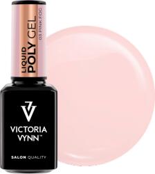 Victoria Vynn Liquid Poly Gel 15 ml - No. 03 - Pink Fog