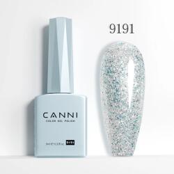 CANNI HEMA FREE UV/LED gél lakk 9ml No. 9191 (13027)