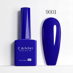 CANNI HEMA FREE UV/LED gél lakk 9ml No. 9001 (13027)
