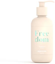 MAKEAR Kéz- és testápoló krém 300ml - parfüm illattal - FREEDOM