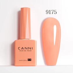 CANNI HEMA FREE UV/LED gél lakk 9ml No. 9175 (13027)