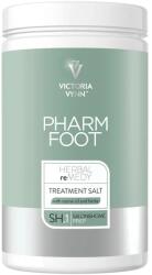 Victoria Vynn - Pharm Foot - Ozone oil & Herbs - Herbal reMedy - 1250g