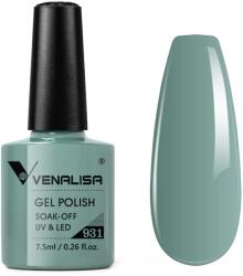VENALISA UV/LED Gél Lakk 7.5 ml No. 931 (61508)