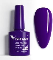 VENALISA UV/LED Gél Lakk 7.5 ml No. 542 (71808)