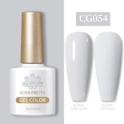 BORN PRETTY UV/LED gél lakk 10 ml - CG054 (55845-54)