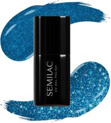 Semilac UV/LED Gél Lakk 7ml - 409 - Staying Hydrated