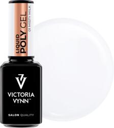 Victoria Vynn Liquid Poly Gel 15 ml - No. 01 - Misty Milk