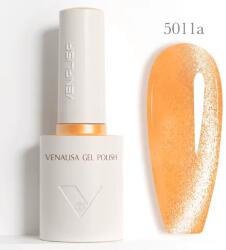 VENALISA UV/LED Gél Lakk 10 ml No. 5011 - Cat Eye (95101a)