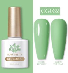 BORN PRETTY UV/LED gél lakk 10 ml - CG032 (55845-32)