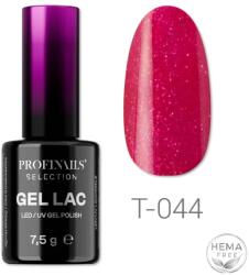 Profinails Selection Gel Lac LED/UV lakkzselé 7, 5 g No. T044 (14060)