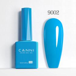 CANNI HEMA FREE UV/LED gél lakk 9ml No. 9002 (13027)