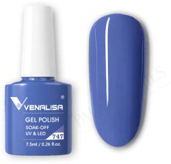VENALISA UV/LED Gél Lakk 7.5 ml No. 747 (71608)
