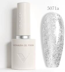 VENALISA UV/LED Gél Lakk 10 ml No. 5071 - Glitter Gel (95101a)