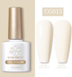BORN PRETTY UV/LED gél lakk 10 ml - CG013 (55845-13)