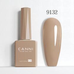 CANNI HEMA FREE UV/LED gél lakk 9ml No. 9132 (13027)