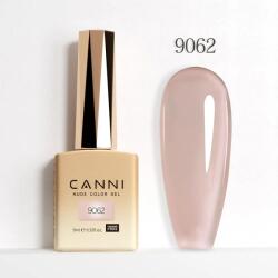 CANNI HEMA FREE UV/LED gél lakk 9ml No. 9062 (13027)