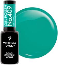 Victoria Vynn Gel Polish 8 ml No. 409 Üveg hatású