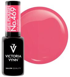 Victoria Vynn Gel Polish 8 ml No. 469 - Pink Affair