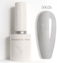 VENALISA UV/LED Gél Lakk 10 ml No. 5062 - Glitter Gel (95101b)