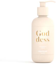 MAKEAR Kéz- és testápoló krém 300ml - parfüm illattal - GODDESS