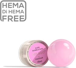 MAKEAR Gel&Go UP Builder Gél 15 ml - GU05 - Bubble Gum