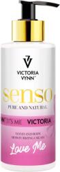 Victoria Vynn - Senso - Kéz- és testápoló krém 250 ml Love Me